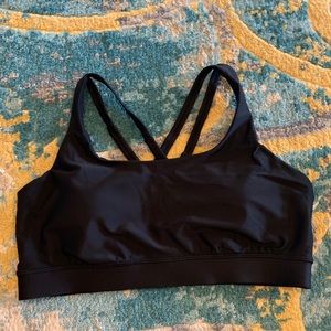 Lululemon Energy Swim Bra